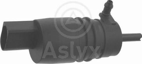 Aslyx AS-102062 - Su nasosu, pəncərələrin təmizlənməsi furqanavto.az