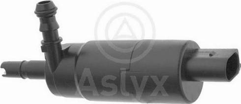 Aslyx AS-102075 - Su nasosu, faraların təmizlənməsi furqanavto.az