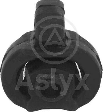 Aslyx AS-102722 - Saxlama braketi, səsboğucu furqanavto.az