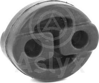 Aslyx AS-102727 - Saxlama braketi, səsboğucu furqanavto.az