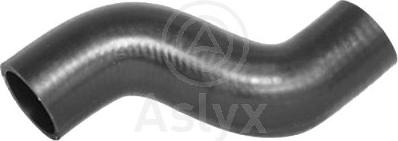 Aslyx AS-107406 - Radiator şlanqı furqanavto.az