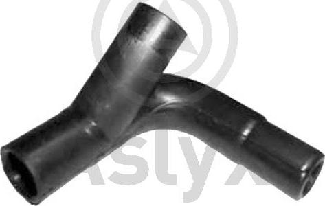 Aslyx AS-204167 - Radiator şlanqı furqanavto.az