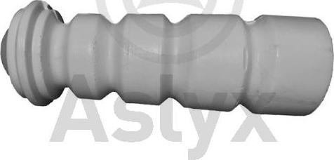 Aslyx AS-200980 - Rezin tampon, asma furqanavto.az