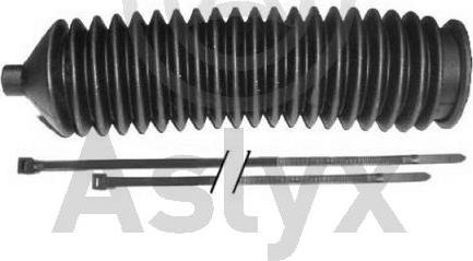 Aslyx AS-200434 - Körük dəsti, sükan furqanavto.az