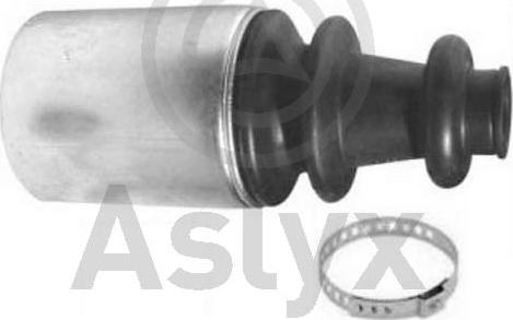 Aslyx AS-200564 - Körük, sürücü val furqanavto.az