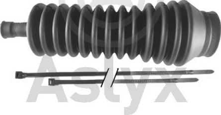 Aslyx AS-200565 - Körük dəsti, sükan furqanavto.az