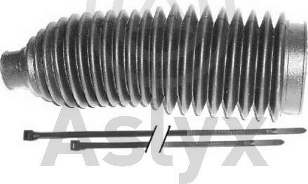 Aslyx AS-200509 - Körük dəsti, sükan furqanavto.az