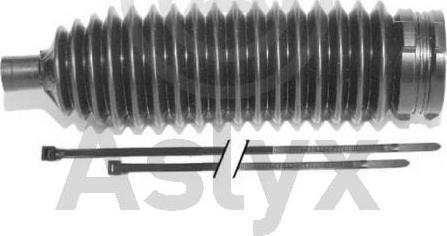 Aslyx AS-200506 - Körük dəsti, sükan furqanavto.az