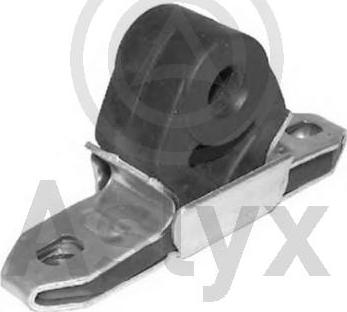 Aslyx AS-200054 - Saxlama braketi, səsboğucu furqanavto.az