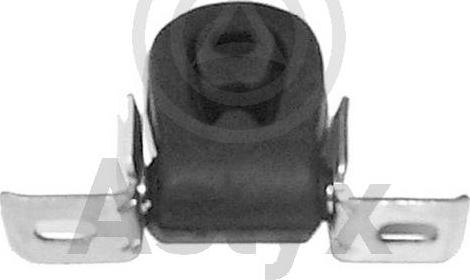 Aslyx AS-200781 - Saxlama braketi, səsboğucu furqanavto.az