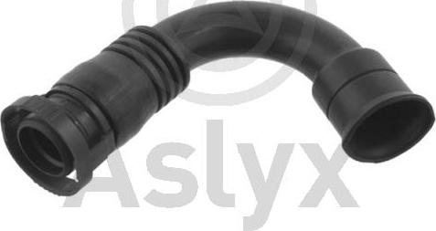 Aslyx AS-201445 - Şlanq, karter havalandırması furqanavto.az