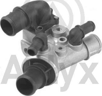 Aslyx AS-201469 - Termostat, soyuducu furqanavto.az