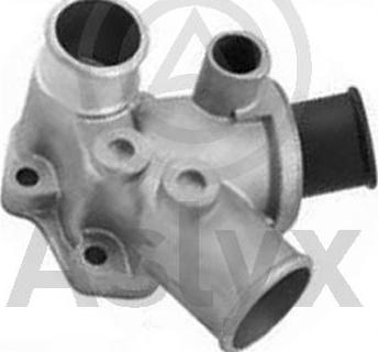 Aslyx AS-201471 - Termostat, soyuducu furqanavto.az