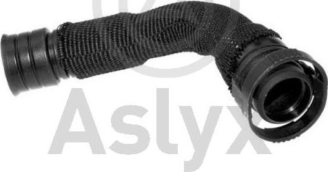 Aslyx AS-201545 - Yağ şlanqı www.furqanavto.az
