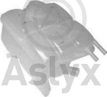 Aslyx AS-201515 - Genişləndirici çən, soyuducu furqanavto.az