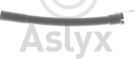 Aslyx AS-201308 - Huni, yağ ölçmə çubuğu furqanavto.az