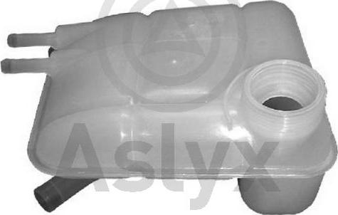 Aslyx AS-201302 - Genişləndirici çən, soyuducu furqanavto.az