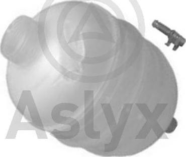 Aslyx AS-201381 - Genişləndirici çən, soyuducu furqanavto.az
