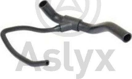 Aslyx AS-203934 - Radiator şlanqı furqanavto.az