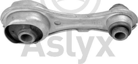 Aslyx AS-203480 - Tutacaq, mühərrik montajı www.furqanavto.az