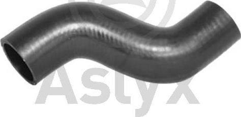 Aslyx AS-203542 - Radiator şlanqı furqanavto.az