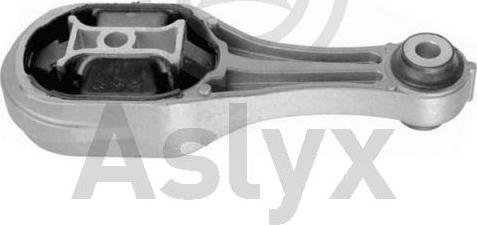 Aslyx AS-203505 - Tutacaq, mühərrik montajı furqanavto.az