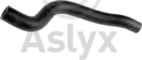 Aslyx AS-203632 - Radiator şlanqı furqanavto.az