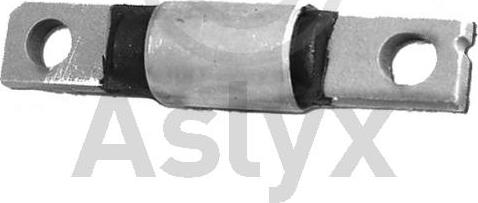 Aslyx AS-203344 - Nəzarət Kolu / Arxa Qol furqanavto.az