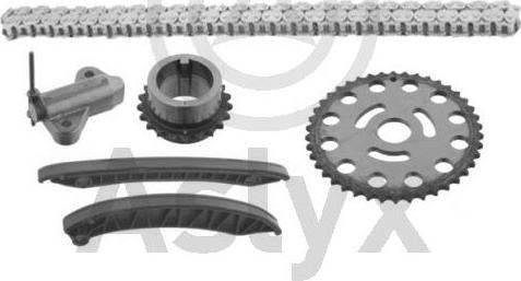 Aslyx AS-203296 - Vaxt zəncirinin dəsti furqanavto.az