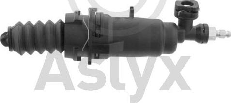 Aslyx AS-203205 - Qul silindr, mufta furqanavto.az