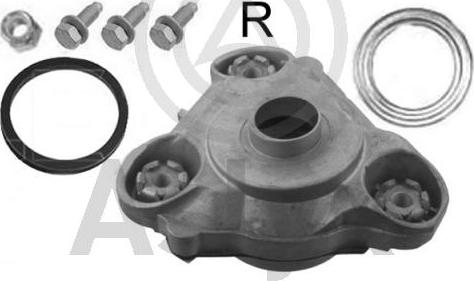 Aslyx AS-203236 - Üst Strut Montajı furqanavto.az