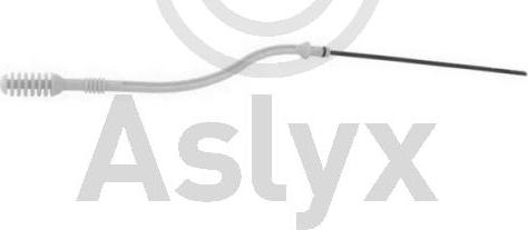 Aslyx AS-202508 - Yağ ölçmə çubuğu furqanavto.az