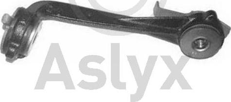 Aslyx AS-202676 - Tutacaq, mühərrik montajı furqanavto.az