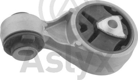 Aslyx AS-202105 - Tutacaq, mühərrik montajı www.furqanavto.az