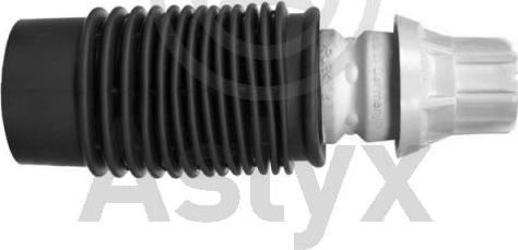Aslyx AS-202870 - Toz örtüyü dəsti, amortizator furqanavto.az
