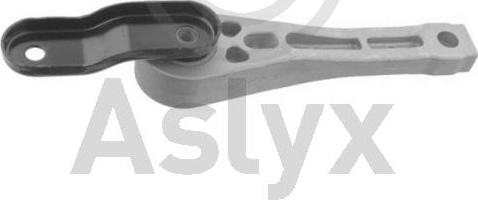 Aslyx AS-202394 - Tutacaq, mühərrik montajı furqanavto.az