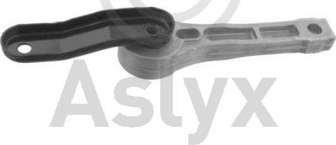 Aslyx AS-202302 - Tutacaq, mühərrik montajı furqanavto.az