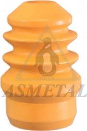 AS Metal 45AU0220 - Rezin tampon, asma furqanavto.az