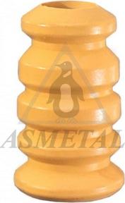 AS Metal 45CT0620 - Rezin tampon, asma furqanavto.az