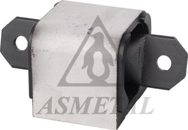 AS Metal 45MR0600 - Tutacaq, mühərrik montajı furqanavto.az