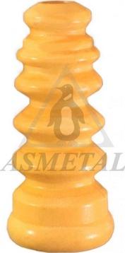 AS Metal 45VW1530 - Rezin tampon, asma furqanavto.az
