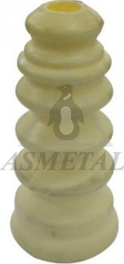 AS Metal 45VW1520 - Rezin tampon, asma furqanavto.az