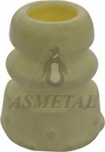 AS Metal 45VW1623 - Rezin tampon, asma furqanavto.az