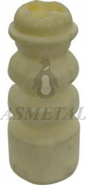 AS Metal 45VW2030 - Rezin tampon, asma furqanavto.az