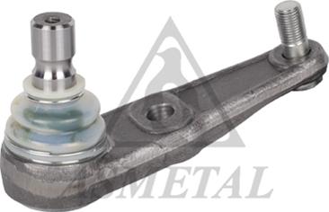 AS Metal 10MZ0201 - Billi birləşmə furqanavto.az