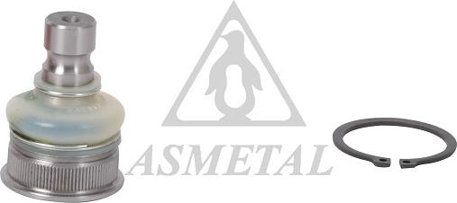 AS Metal 10NS1200 - Billi birləşmə furqanavto.az