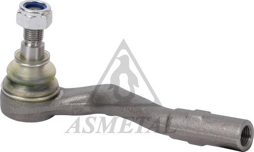 AS Metal 17MR3200 - Bağlama çubuğunun sonu furqanavto.az