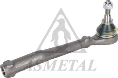 AS Metal 17PE0901 - Bağlama çubuğunun sonu furqanavto.az