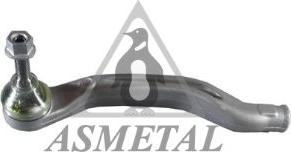 AS Metal 17RN5700 - Bağlama çubuğunun sonu furqanavto.az