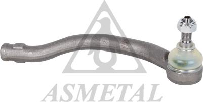 AS Metal 17VW0500 - Bağlama çubuğunun sonu www.furqanavto.az